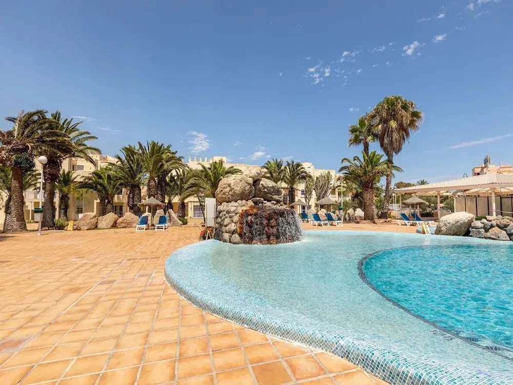 Villa in Almeria Near Mediterranean Beaches