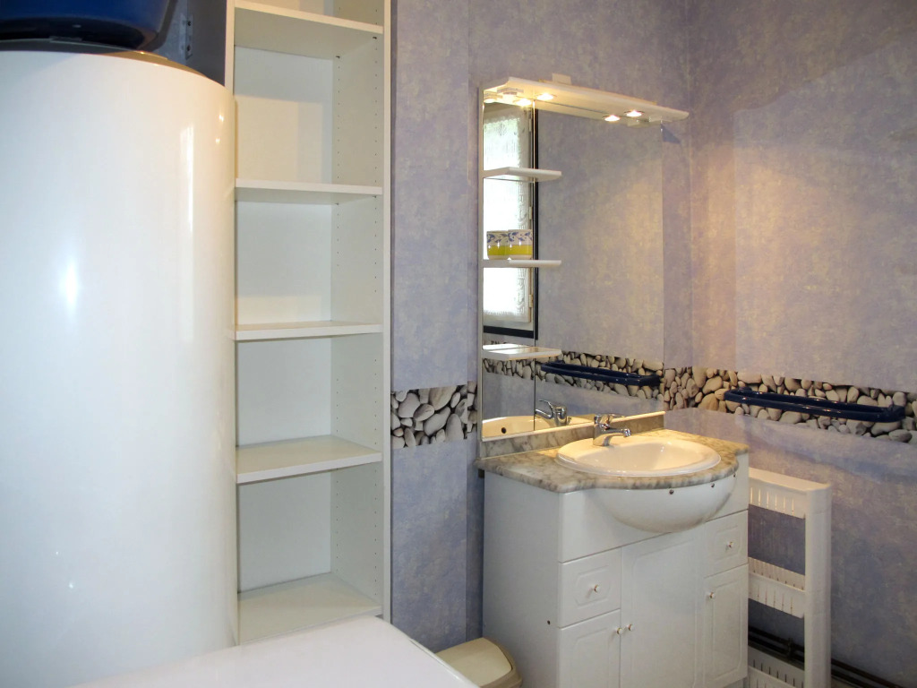 Chez Laurette (SNT401)
