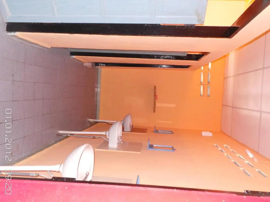 RL Budget Rooms