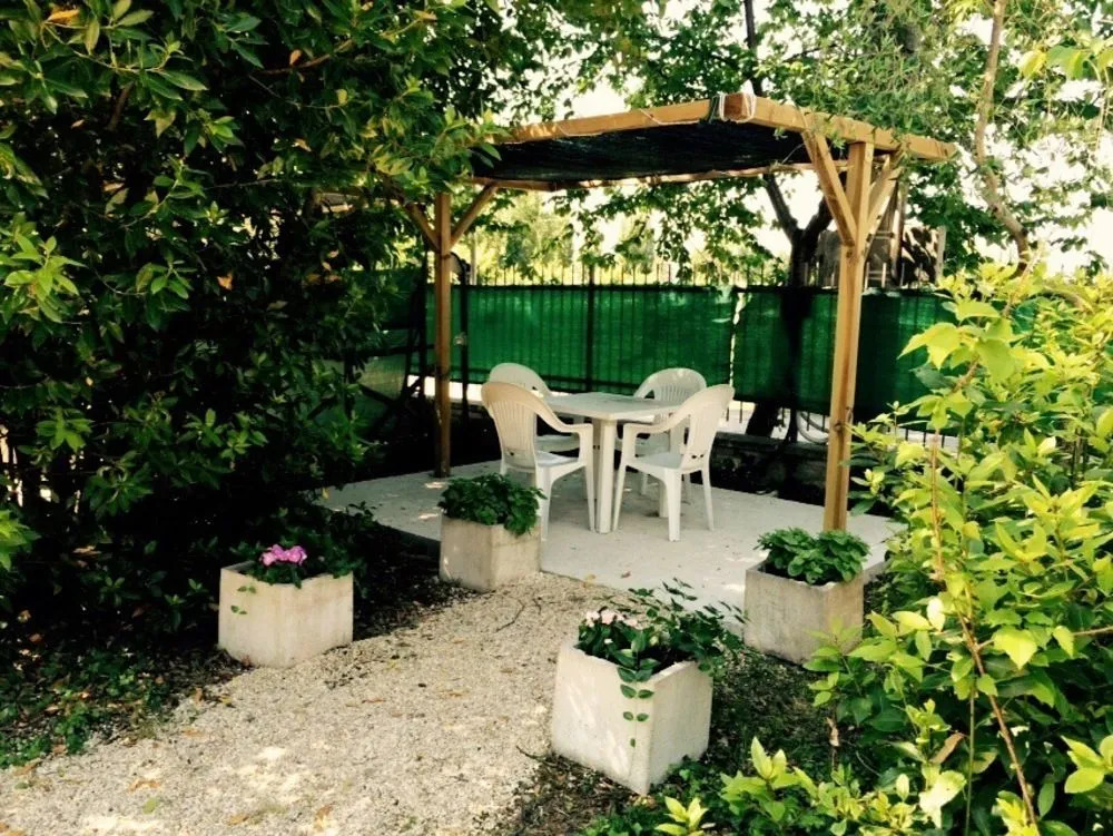 Agriturismo La Mora