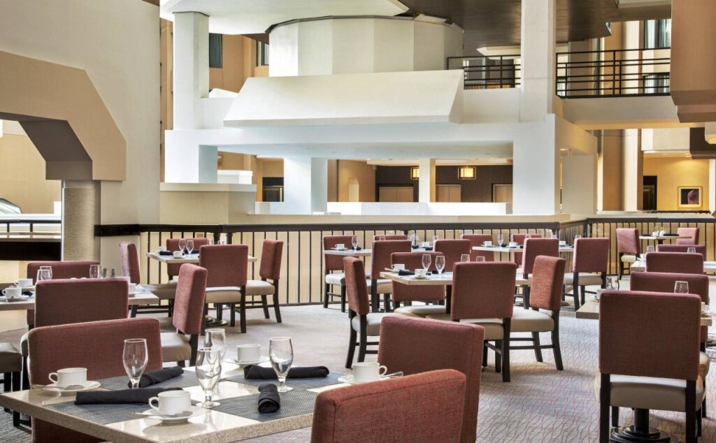 The Westin Washington, D.C. City Center