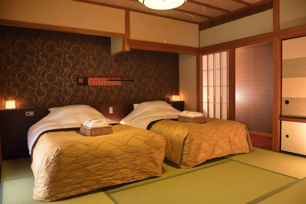 Yunohana Resort Suisen