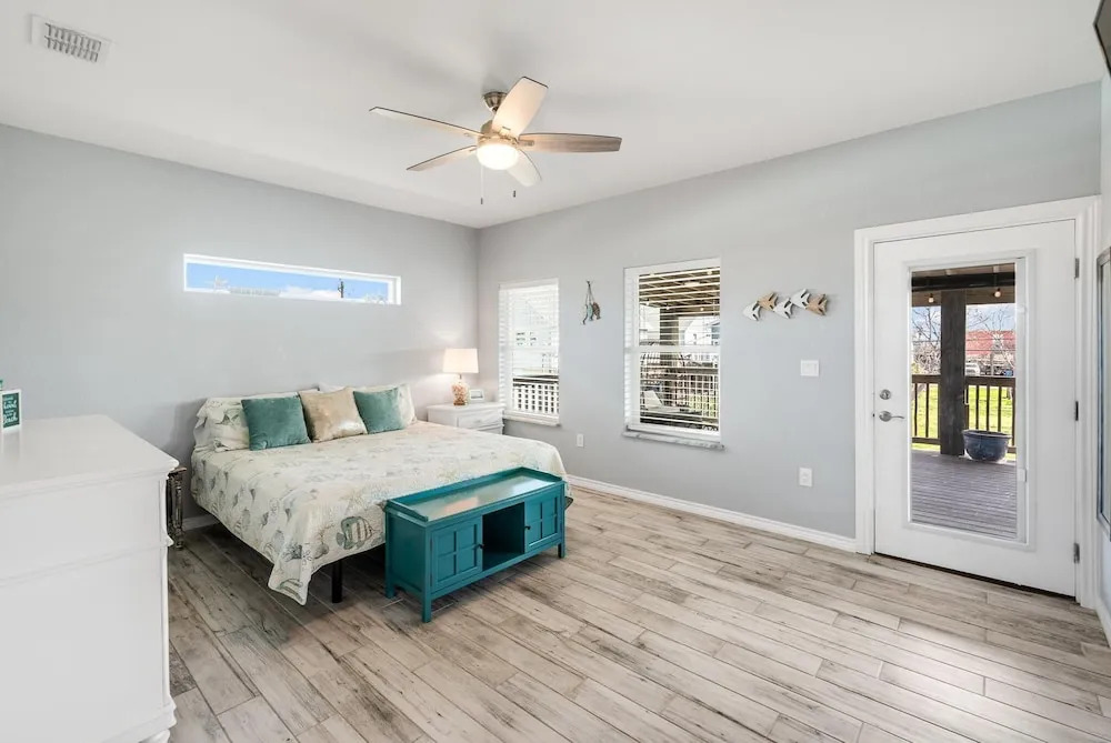 Casita Del Mar - Golf Cart Included!