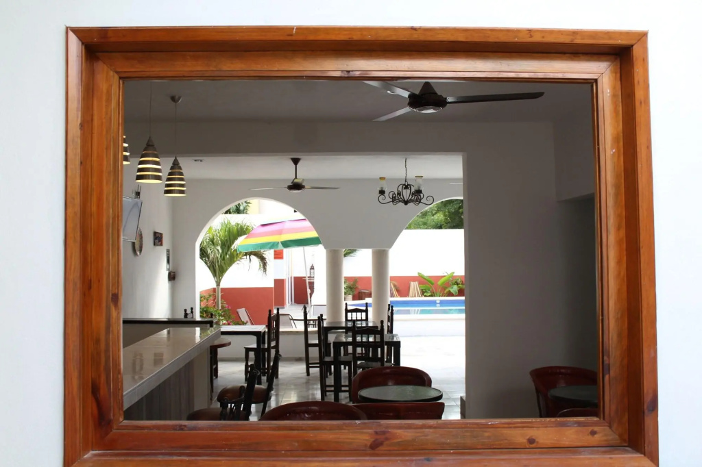 Hotel Casona Margot