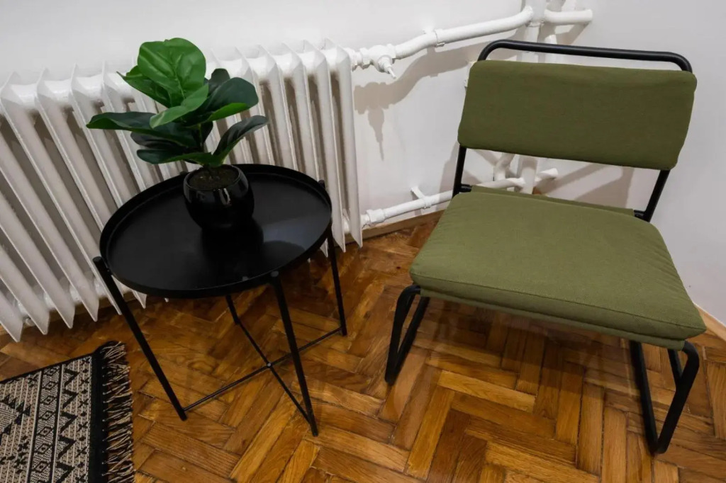 Centar Apartman Dunavski park