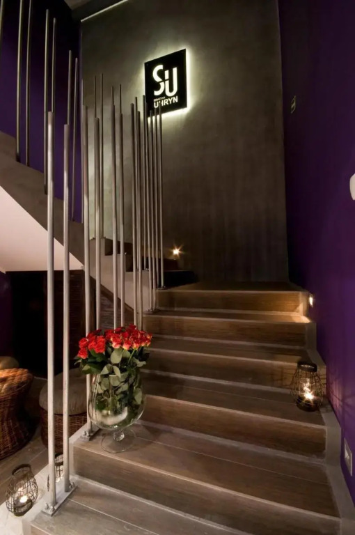 Hotel Warmia Spa