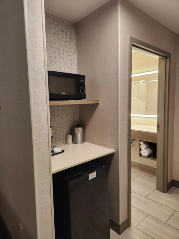 Holiday Inn Express Hotel & Suites Crawfordsville by IHG