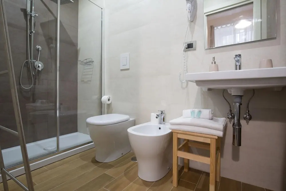 Musto Suites & Rooms