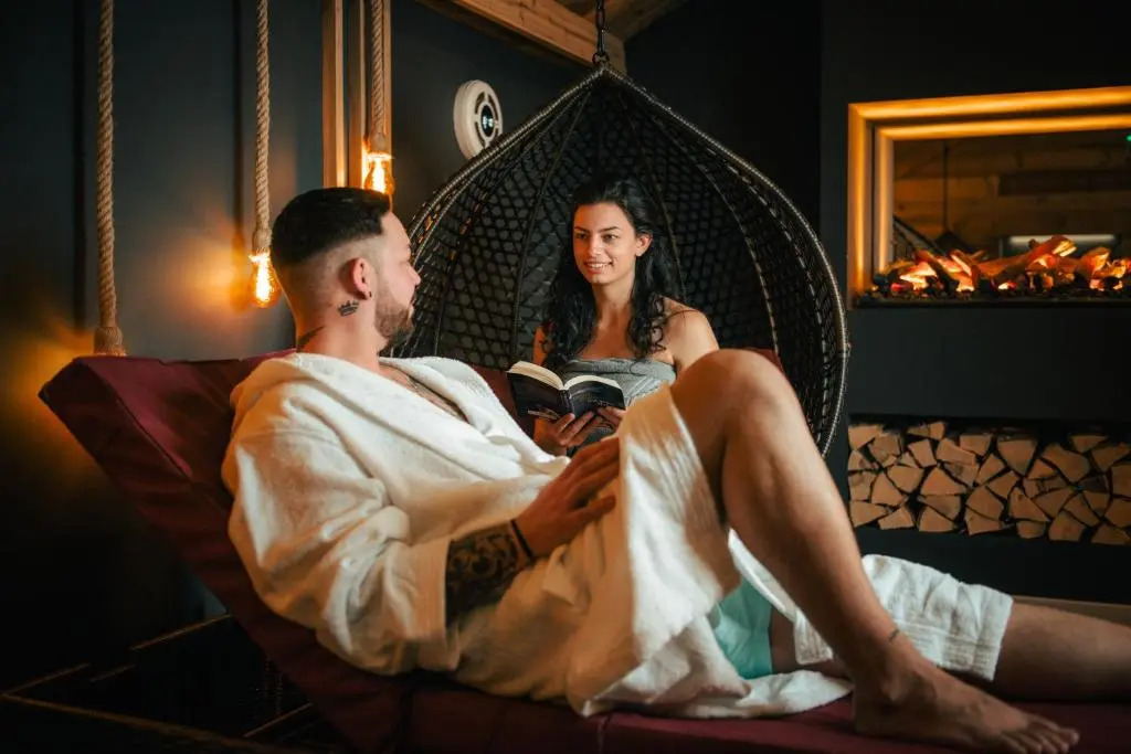 Boutique Hotel beim Lipp - Restaurant & Spa
