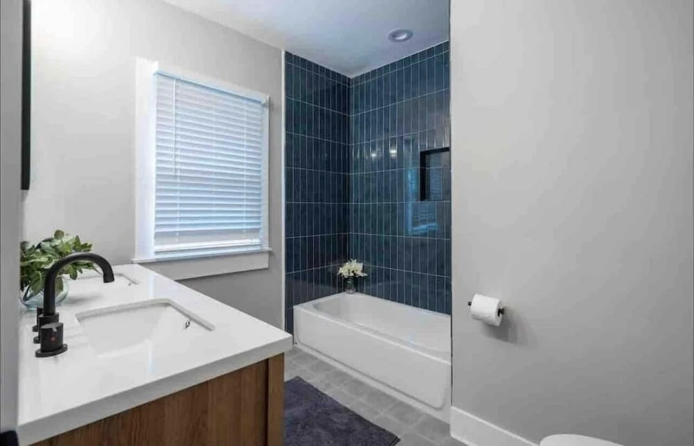 Modern Historic Hidden Gem Off The Beltline
