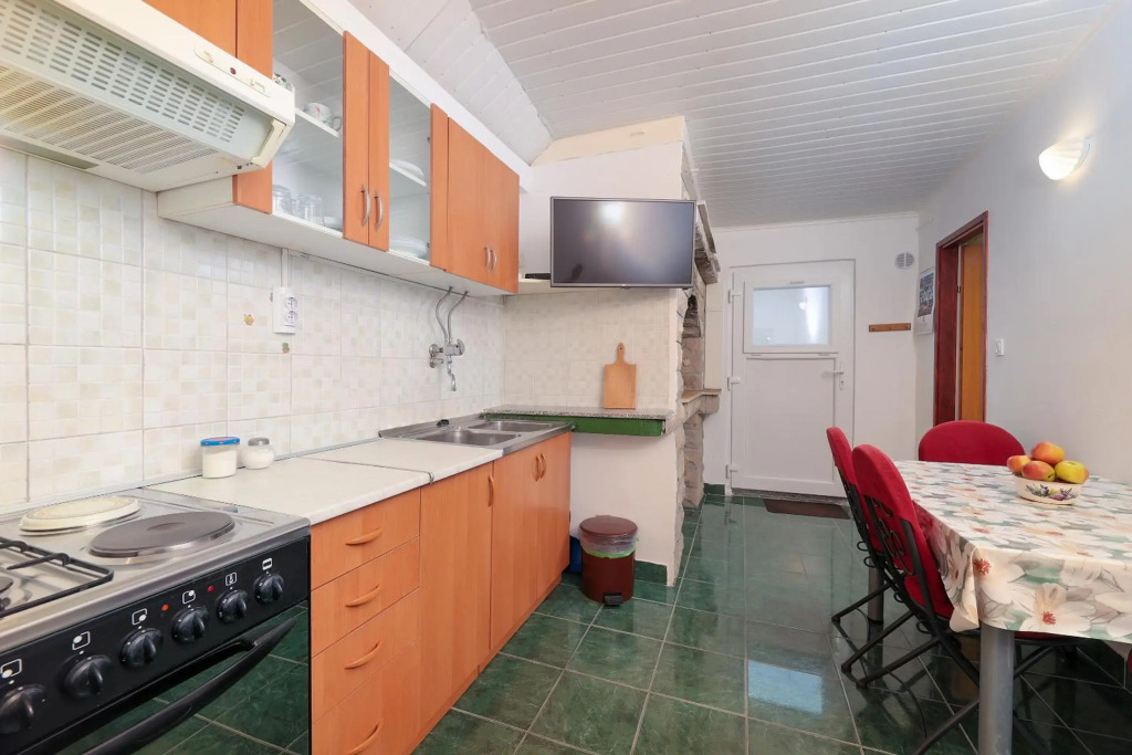 Apartment Anka