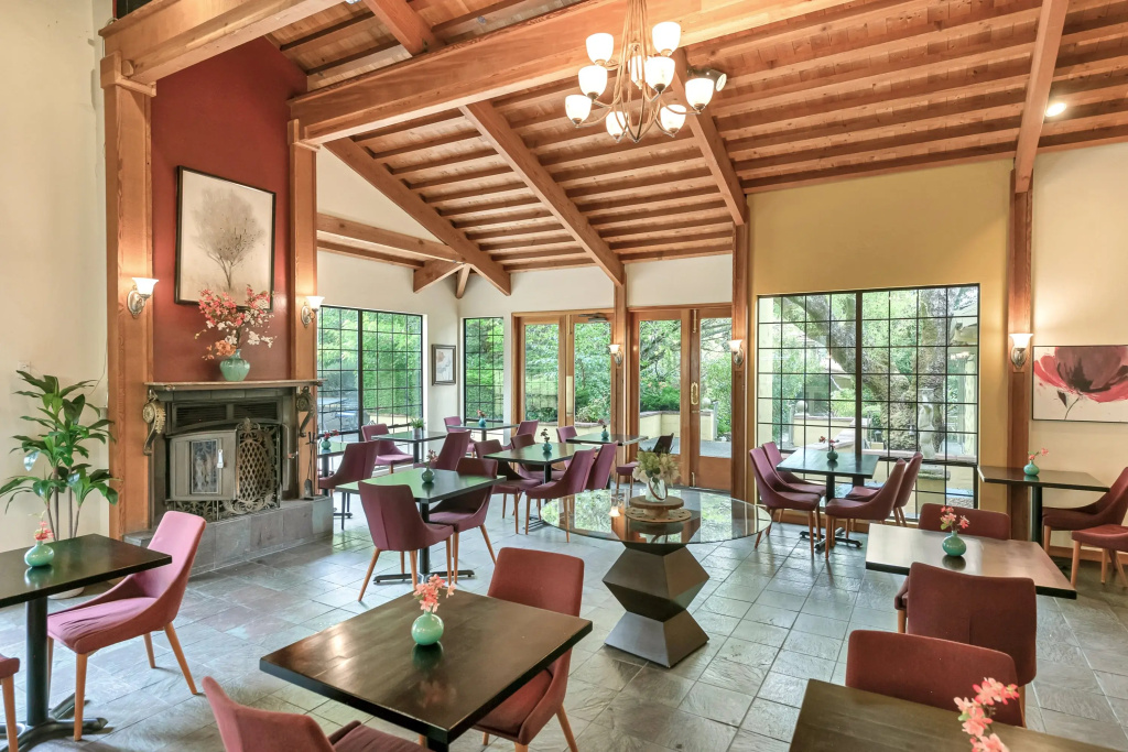 Sonoma Coast Villa