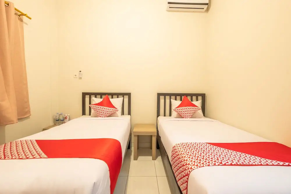 OYO 936 Tremigo Guest House Syariah