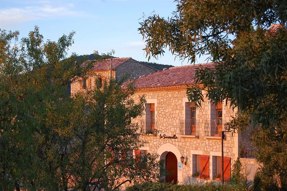 Hotel Siuranella