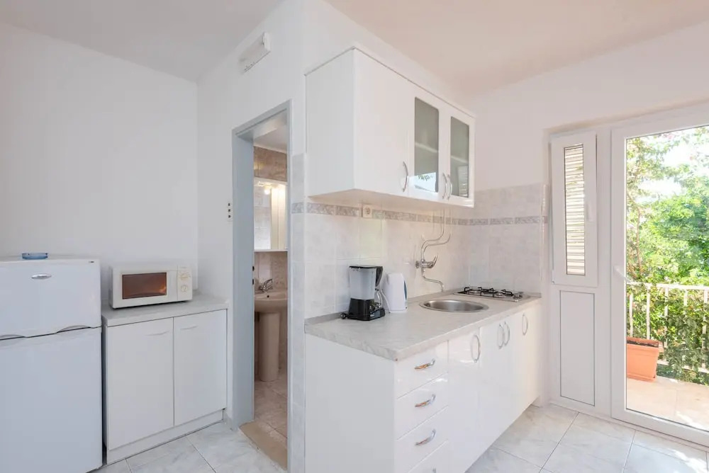 Apartments Jaksa