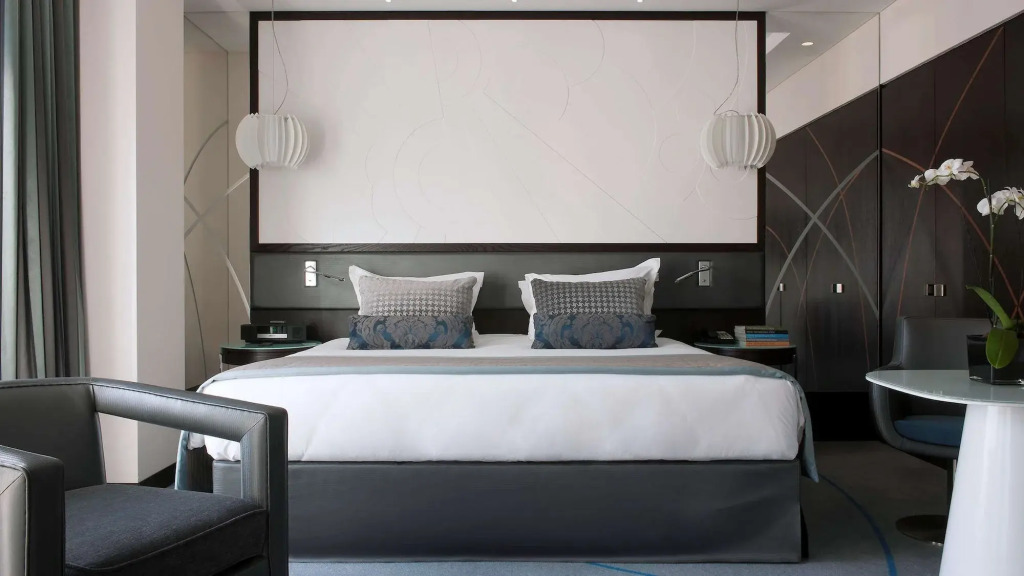Sofitel Beirut Le Gabriel