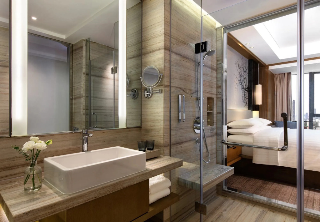 Courtyard by Marriott Changsha South