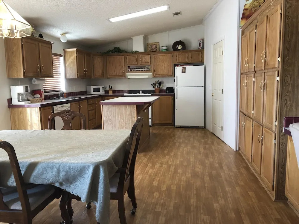 South Gate Lodges