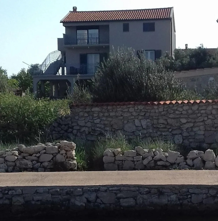 Apartmani Faust