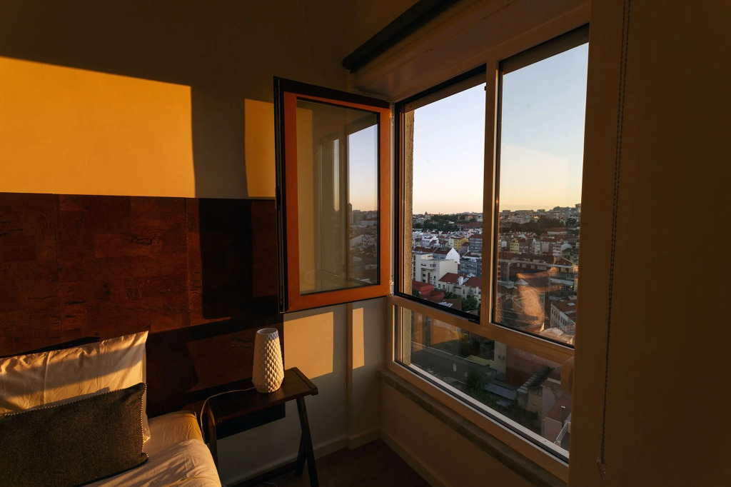 WHome | Anjos Premium Apartment #8