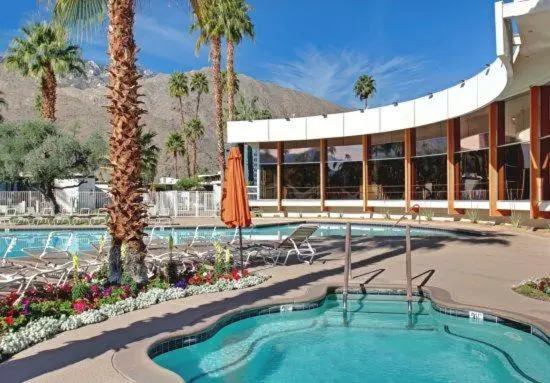 MOD at Ocotillo Lodge by ACME House Company