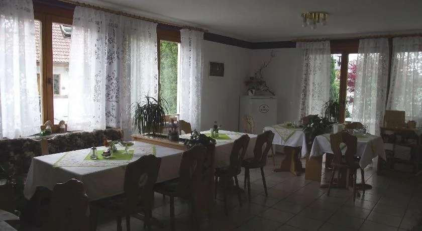 Gästehaus Bettina