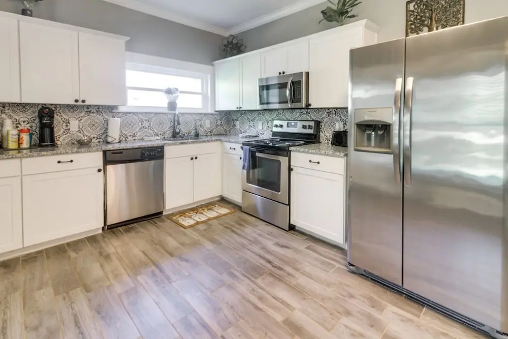 Serene Kings Mountain Home Near 2 Kings Casino!