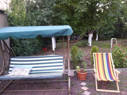 Eco Holiday House