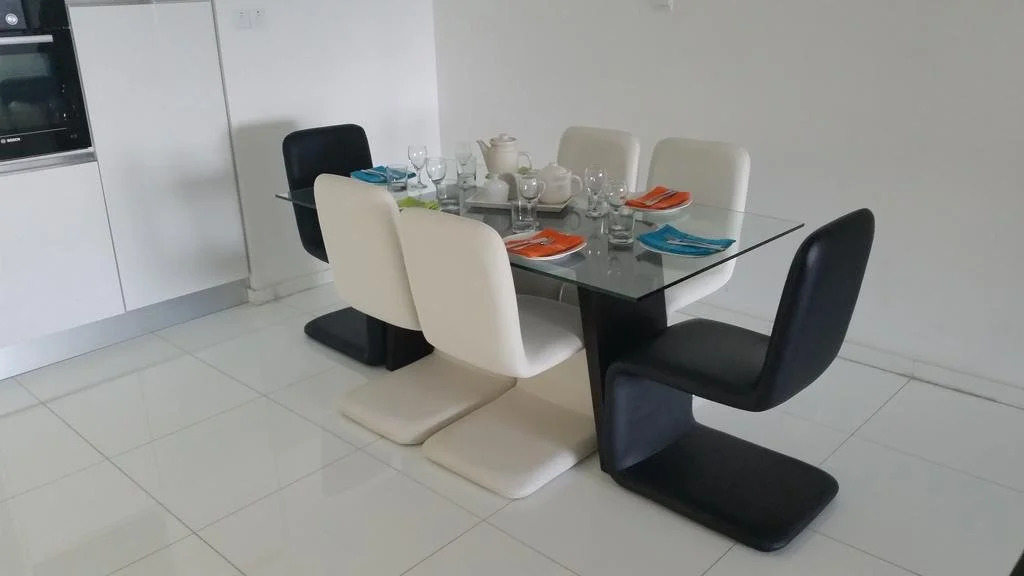 Gulf Palace Apartments