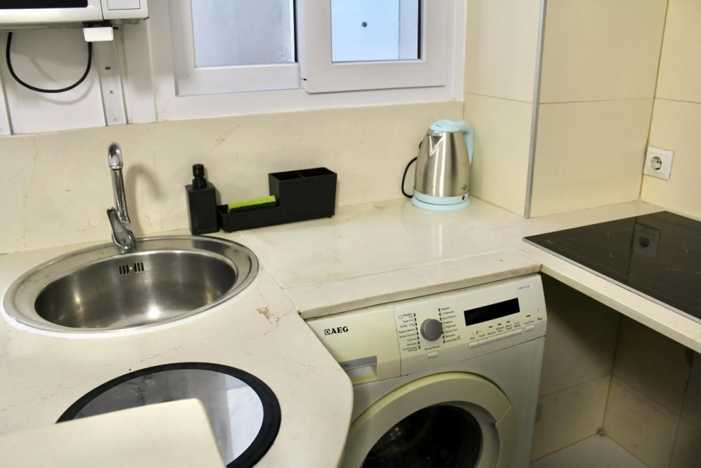 Wish Suite Constancia De Sevilla