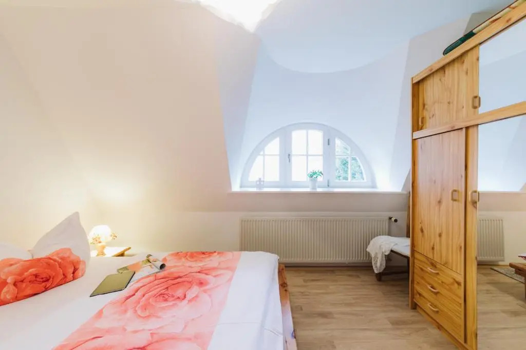 Haus an der Tanne