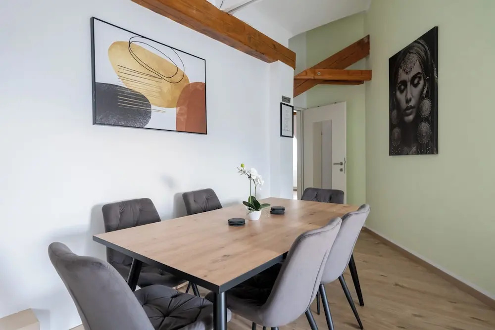 COY Apartments Leoben - Stay Comfortable & Work Smart