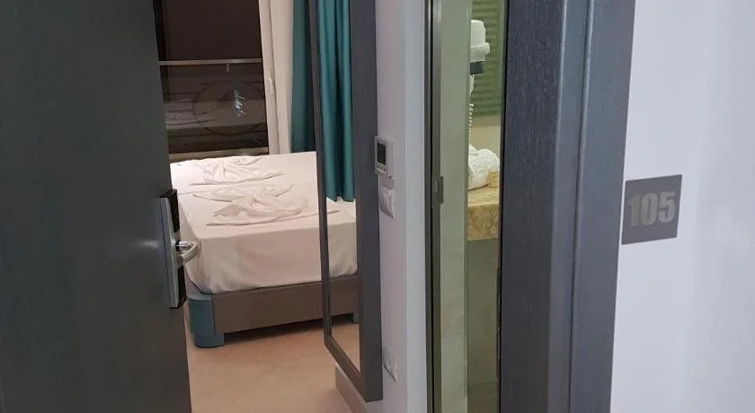 Hotel Delfini