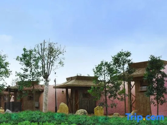 Yongtai Gening Ant Nest Egg Homestay