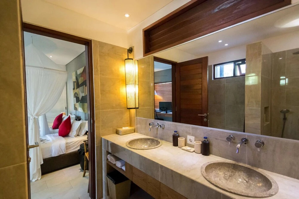 Luxury 6 Bedroom Villa With Private Pool, Bali Villa 2040