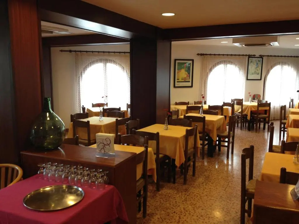 Hotel Ubaldo