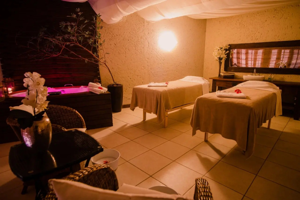 Vila Ventura Ecoresort