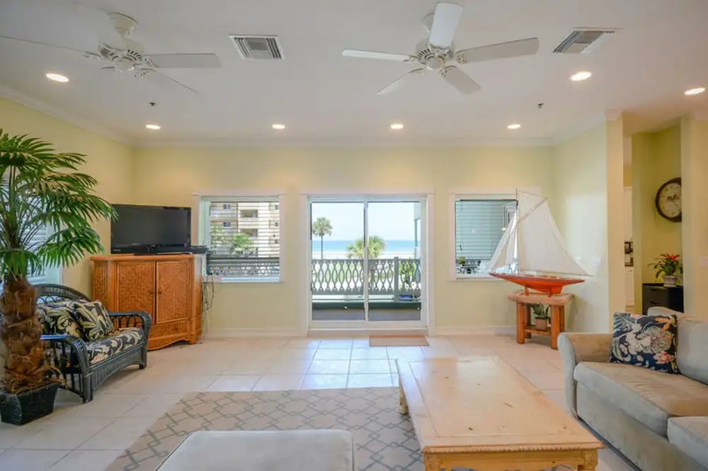Villas at Dune Point 102 by Ocean Properties