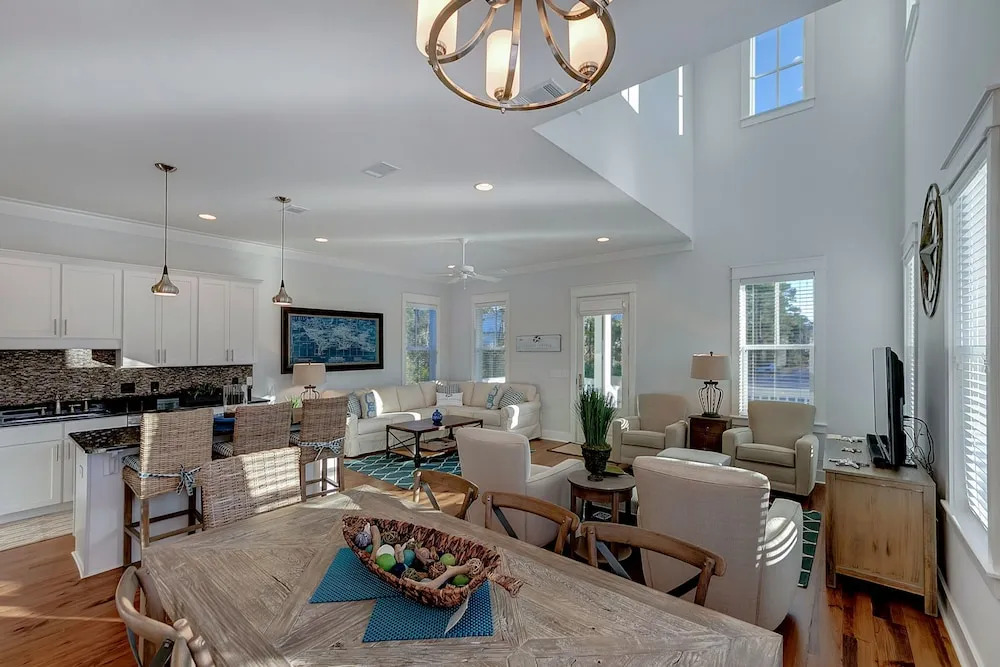 Saltire Cottage by Destin Getaways