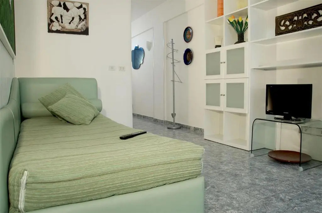 Residence Castello Otranto