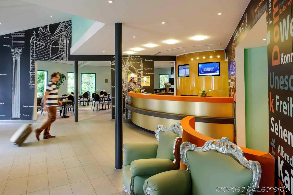 ibis Styles Speyer