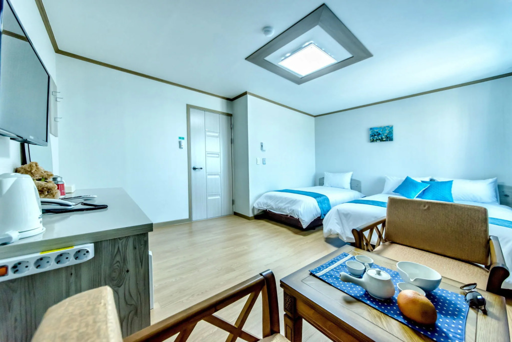 Beach Story Hotel