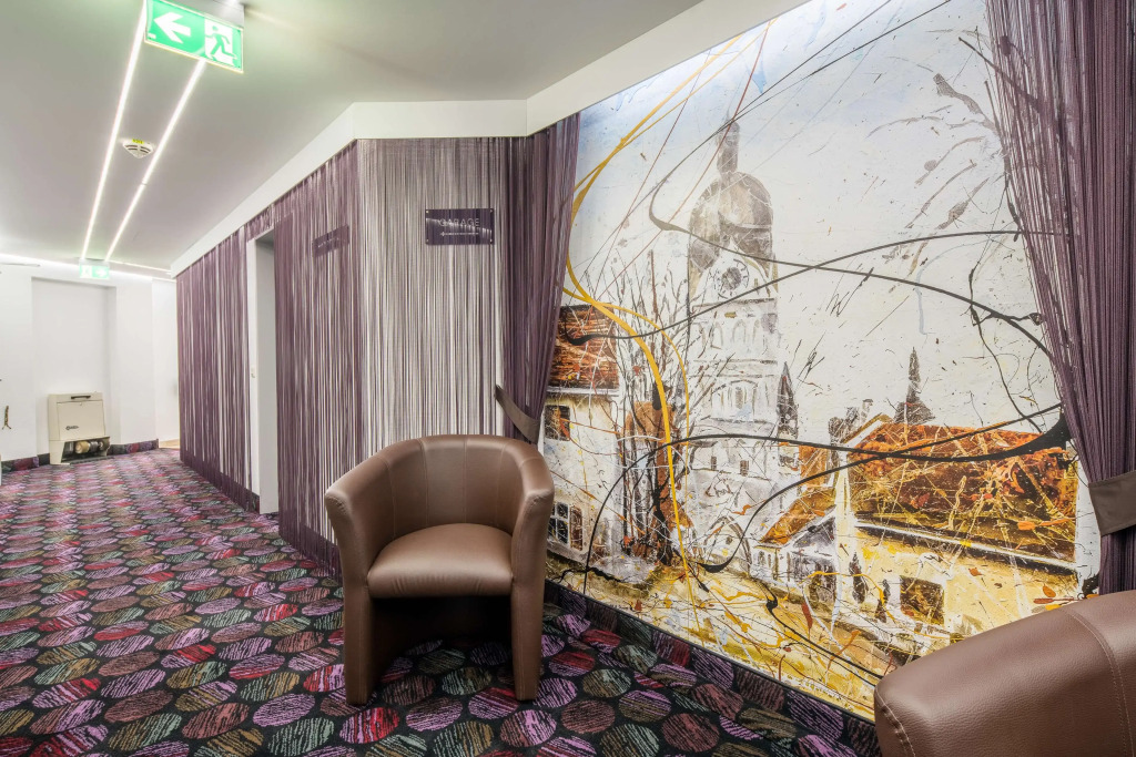 Best Western Plus Parkhotel Erding