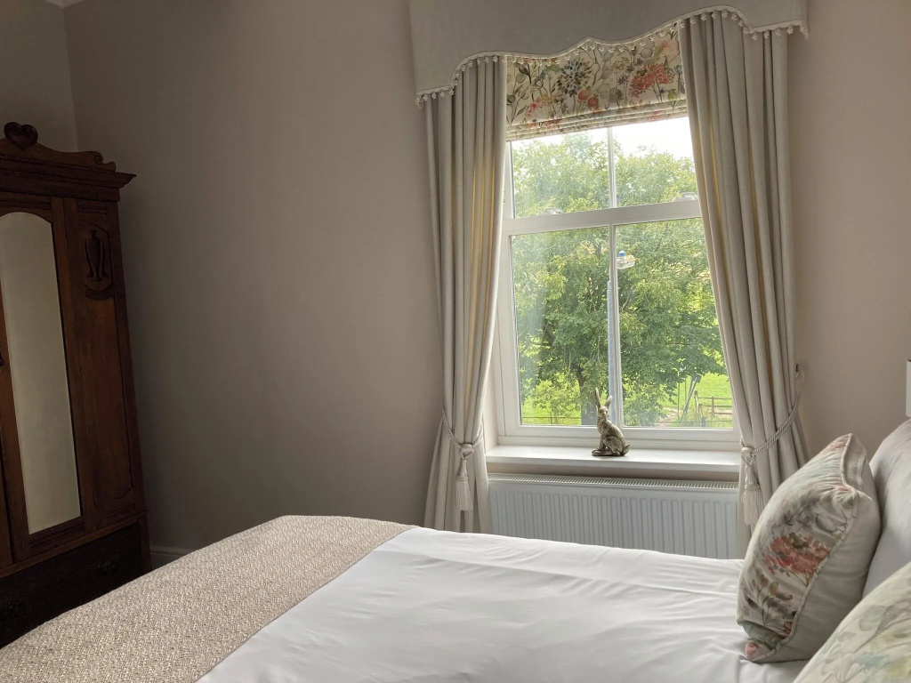 The Old Lodge Guest House