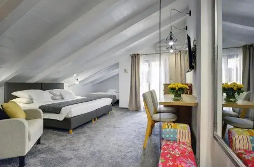 Villa Milli B&B