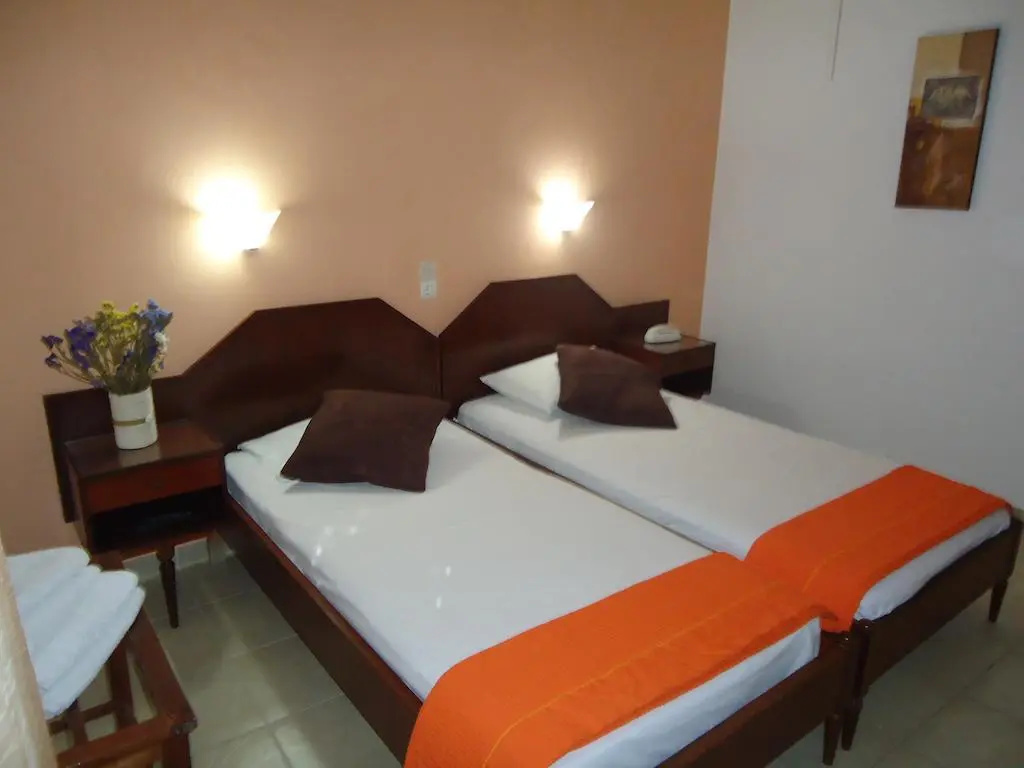 Hotel George