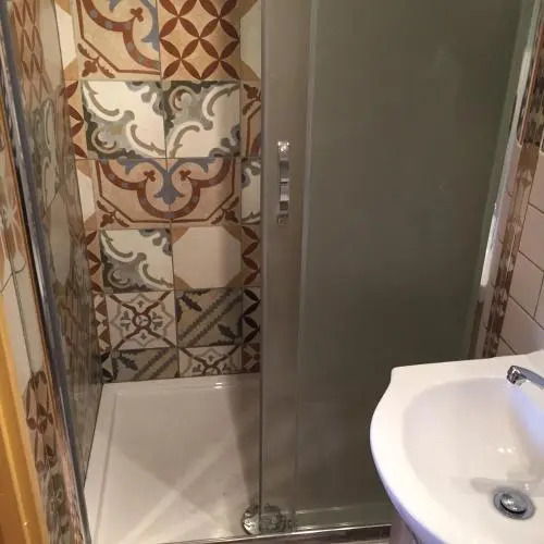 Villa Cynamon Jacuzzi & Sauna