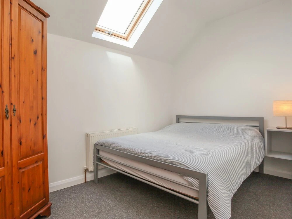 Belfast Budget Maldon Court 20