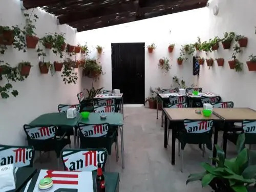 Hostal Miguel