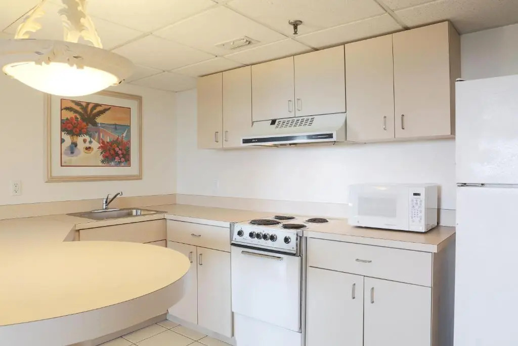 Motel 6-Cutler Bay, FL